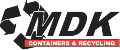 MDK Containers Den Dolder