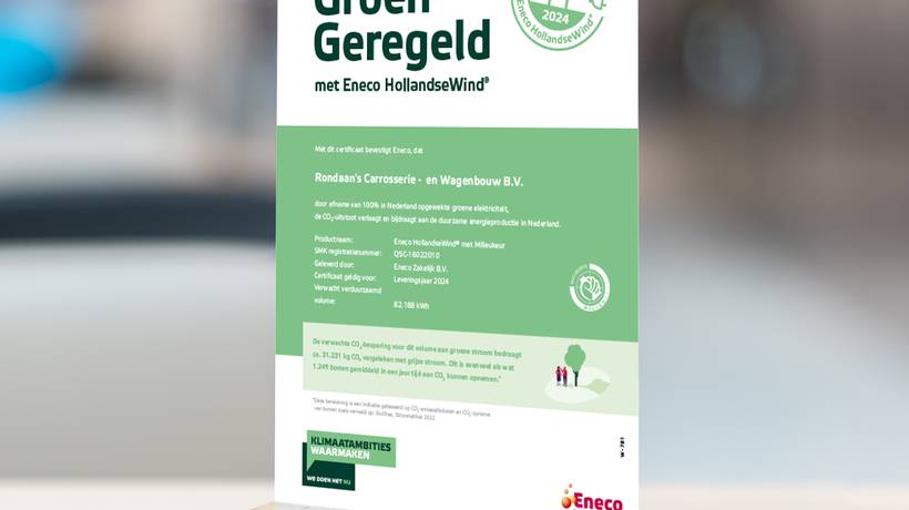 Rondaan Eneco certificaat.png